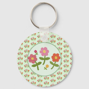 Streublümchen Keychain