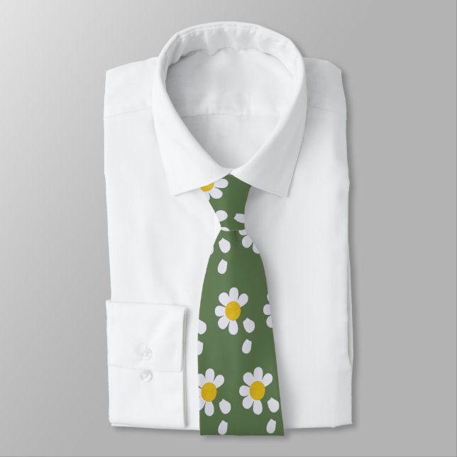 Streublume Tie (Tied)