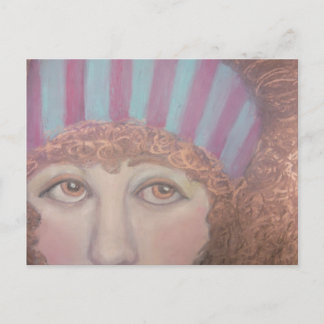 strictlly vintage postcard