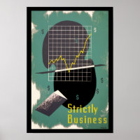 Strictly Business