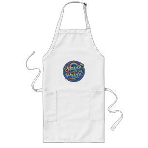 Stride with Pride – Confidence & Strength T-Shirt Long Apron