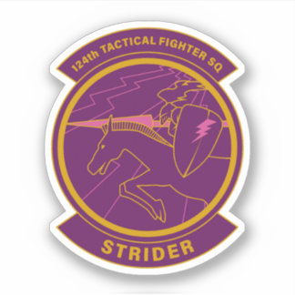 Strider Squadron