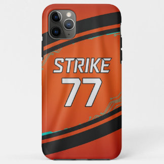 Strike 77 iPhone 11 pro max case