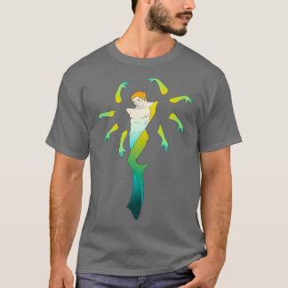 Strike a Pose T-Shirt