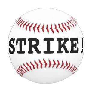 STRIKE BASEBALL