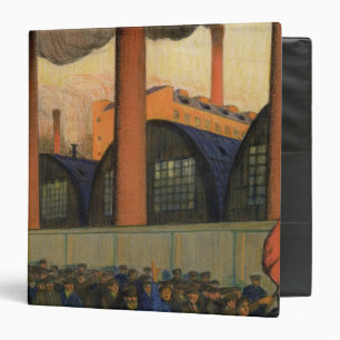 Strike Binder
