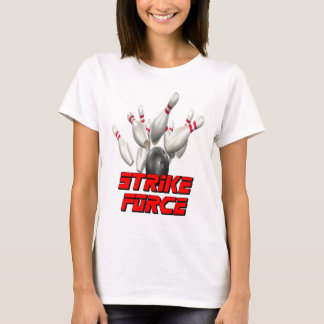 Strike Force T-Shirt