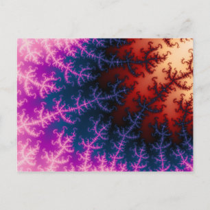 Strike Postcard