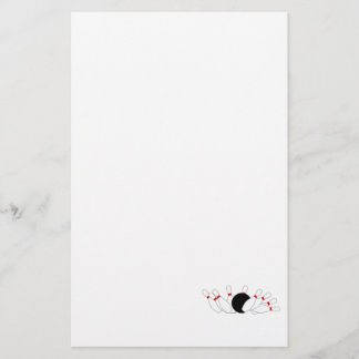 Strike Stationery