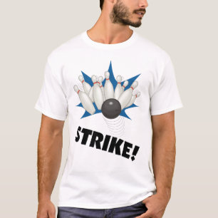 STRIKE! T-Shirt