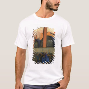 Strike T-Shirt