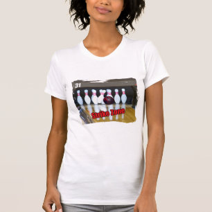 Strike Zone T-Shirt