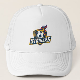 Strikers  trucker hat