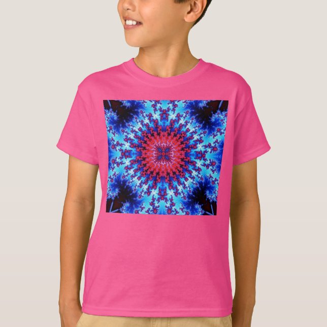 Striking Exquisite T-Shirt (Front)