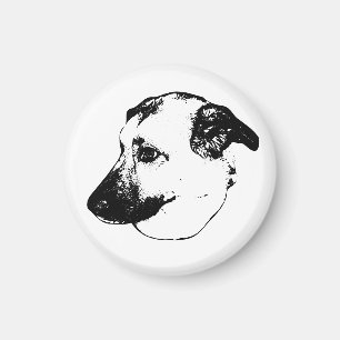 Striking Focus, Ink Magnet