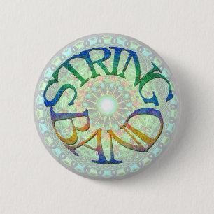 String Band Pin