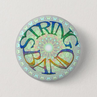String Band Pin