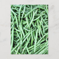 String Beans