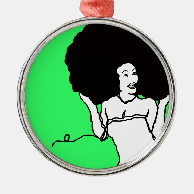 string fro metal ornament (Front)