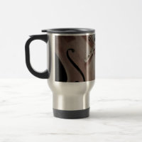 String Instrument Orchestra Teacher Cello Mug