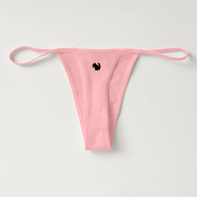 String Les dessous des femmes sexy par conception de (Dos)