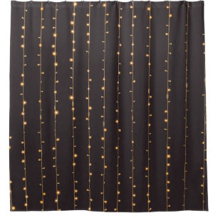 String lights
