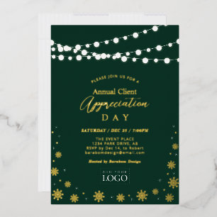 String Lights   Client Appreciation Party Logo 