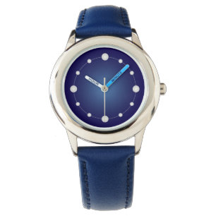 string of pearls watch
