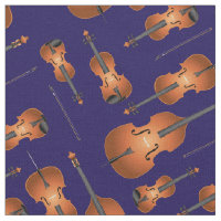 String Quartet Instruments Music Musician Blue