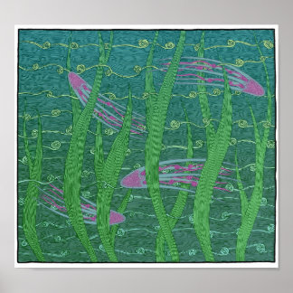 String Theory Incident Poster