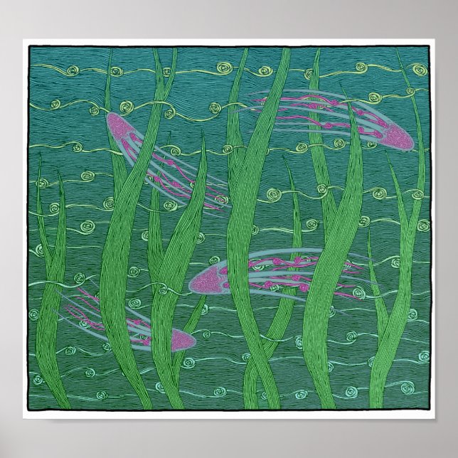 String Theory Incident Poster (Front)