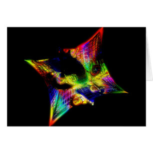 "String Theory" Rainbow