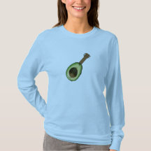 Stringed Avocado