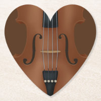 Stringed Instrument Cello Viola Violin Heart