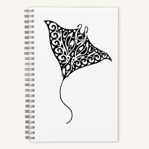 Stringray Design Notebook
