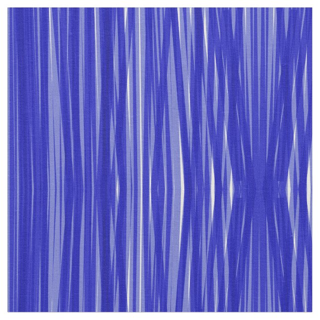 Strings Fabric (Close Up)