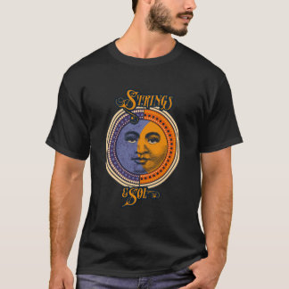 STRINGS & SOL FESTIVAL 2019 T-Shirt