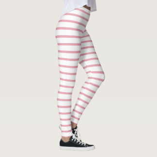 strip lines  leggings