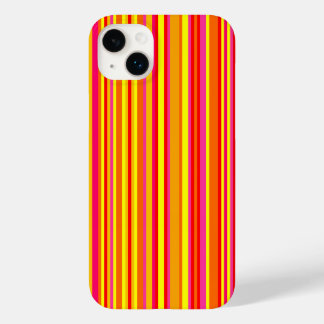 Stripe Case-Mate iPhone 14 Plus Case