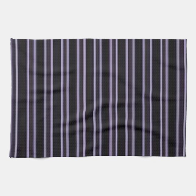 stripe kitchen hand towel (Horizontal)