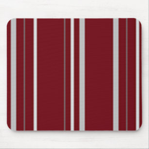 Stripe Mousepad