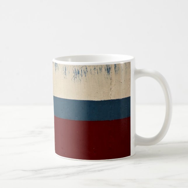 Stripe Mug 1 (Right)