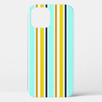Striped abstract background with color stripes. Vi
