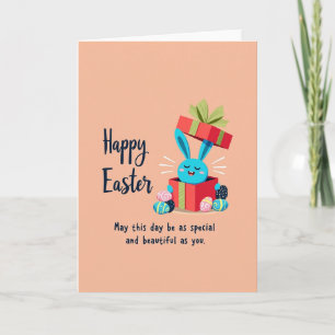 Striped Creature Gift Card