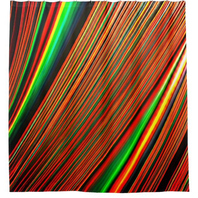 Striped Design (Front)