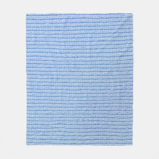 Striped fabric texture, real cloth. fleece blanket