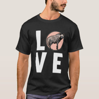 Striped Hyenas Striped Hyena 1 T-Shirt