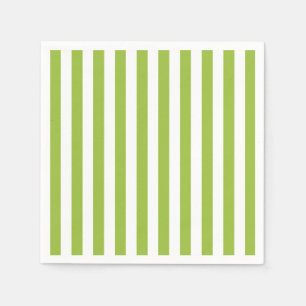 Striped Napkin