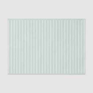 Striped Neutral Tissue Paper