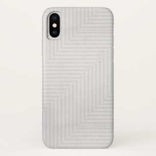 Striped pattern paper background Case-Mate iPhone case